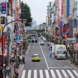 外国人に人気な東京